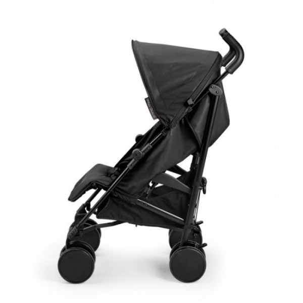 Voziček Elodie Details Brilliant Black